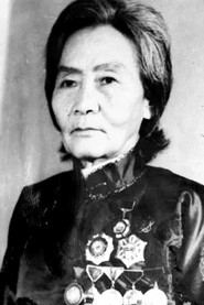Photo of Minjuuriin Bold as Buyan