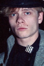 Photo of Billy London