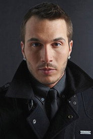 Photo of Shawn Desman as Emanuel