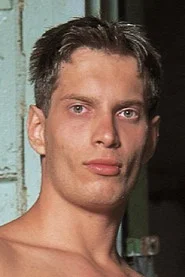 Photo of Brandon Babos