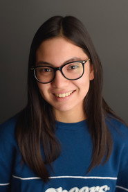 Photo of Leilani Chang Johnson as Student #3 (uncredited)