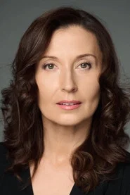 Photo of Лара Чаклин as доктор Марина Шверник