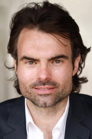 Photo of Christopher Ryan as Greg