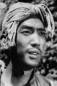 Photo of Liu Liu as 鲍长林