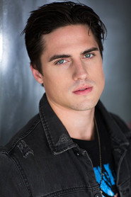 Photo of Daniel Covin as Ryan Pollock