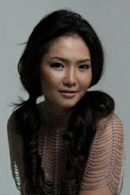 Photo of Undral Choimpog as Dagiina