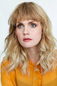 Photo of Gabrielle Boulianne-Tremblay as Laetitia