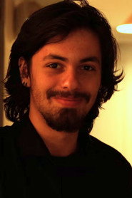 Photo of Rafael Lafon as Marc