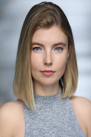 Photo of Tabitha Foster as Veronica