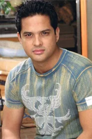 Photo of Roger Velasco as Antonio