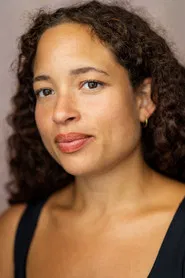 Photo of Georgia Landers as Perdita