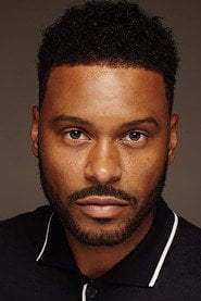 Photo of Lawrence Locke as Mr. Rahim Kareem