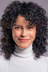 Photo of Alê Arautas as Leah
