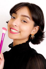 Photo of Abril Castro as Gema