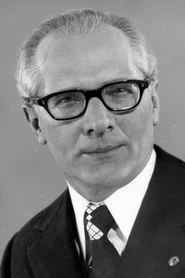 Photo of Erich Honecker as Self (archive footage)