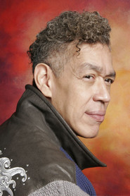 Photo of Andres Serrano as Self
