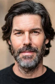 Photo of Christoph Dostal as Scott