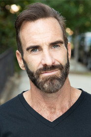 Photo of Brad Bradley as Dancer