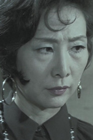 Photo of Lee Hwang-ja as Waitress