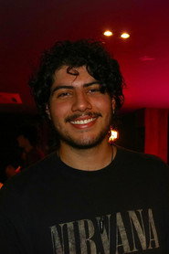 Photo of Santiago Velasco Calderón as Extra