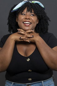 Photo of Jessica Clemons as Katie