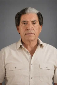 Photo of Elias Hernandez