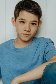 Photo of Max Archibald as Brandon