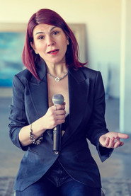 Photo of Demet Hayran as Cemile
