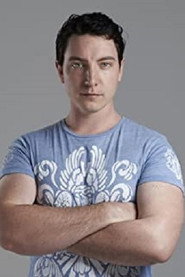 Photo of Aaron M Watson as George Anderson