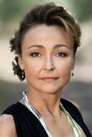 Photo of Catherine Frot as La blonde
