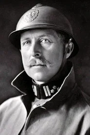 Photo of King Albert I of Belgium as Self (archive footage)