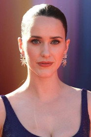 Photo of Rachel Brosnahan as Lois Lane