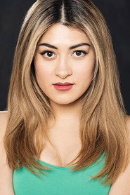 Photo of Jordyn Aurora Aquino as Cassidy
