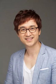 Photo of Lee Ji-hyoung as 주기철