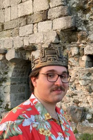 Photo of Stefano Pellizzari Costa as Giovanni