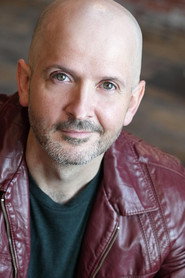 Photo of PJ McDonnell as Lester