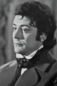 Photo of Aleksei Samoylov as Дон Себастьян