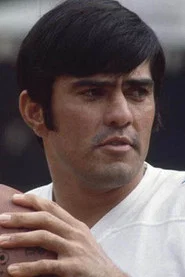Photo of Roman Gabriel as Blue Boy