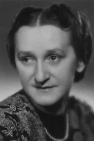 Photo of Lola Skrbková as klepna