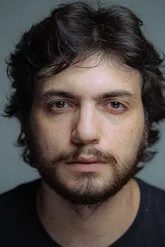 Photo of Victtor Hugo Maía as Tino Wagner