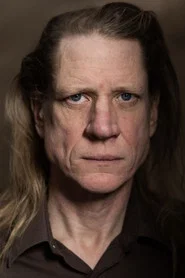 Photo of Jerry Killick as Nick