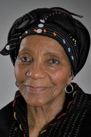 Photo of Sindiwe Magona as Suno's Mother