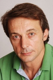 Photo of Ruslan Dzhaybekov as teacher