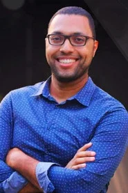 Photo of Adriano Canindé