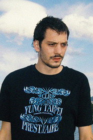 Photo of Bruno Jacot