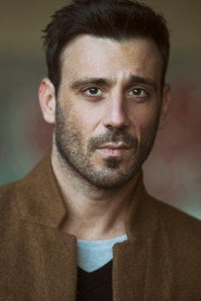 Photo of Tiziano Floreani as Luca