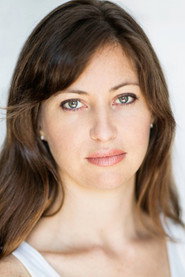 Photo of Davina Leonard as Nicola Betts