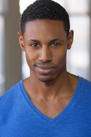 Photo of Kather Sei as Huey