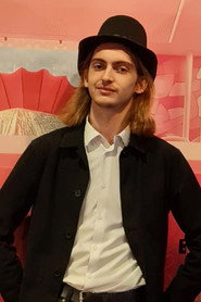 Photo of Román Murashka as Francotirador