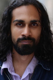 Photo of Rishik Patel as Gautam